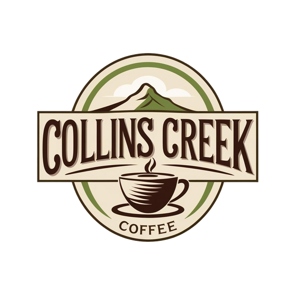 Collins Creek Coffee